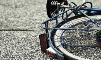 Moskva: Ubijena petorica biciklista