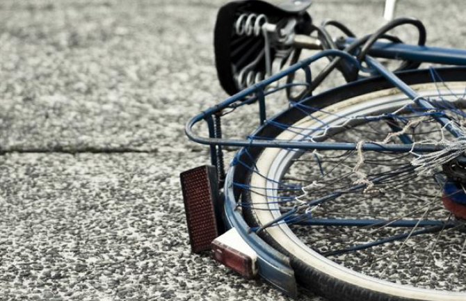 Moskva: Ubijena petorica biciklista