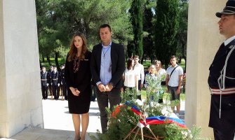 Milićević: Moramo biti zemlja evropskih vrijednosti