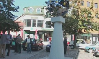 Balada o nestalom spomeniku