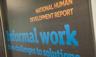 Četvrtina ekonomske aktivnosti u CG u sivoj zoni