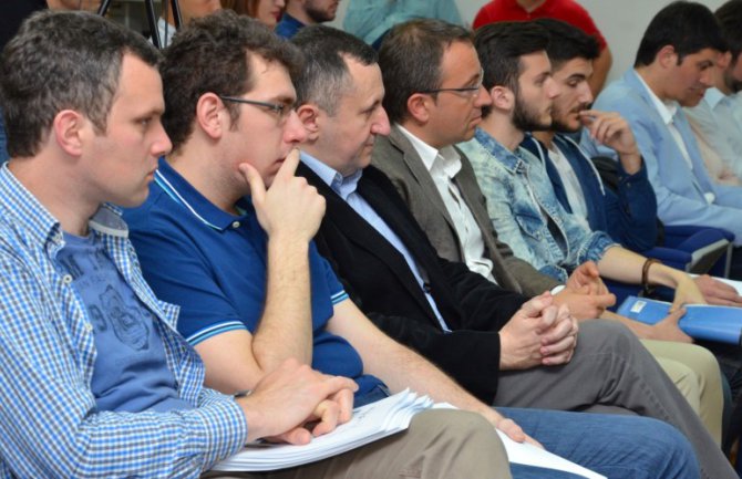 Do održivih rješenja u energetici uz pomoć naučno-istraživačke zajednice