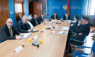  Odbor za ekonomiju dao zeleno svjetlo za zaključke o hotelu 