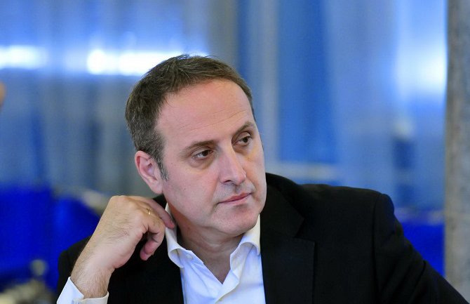 Popović: Sve bi ovo moglo izmaći kontroli