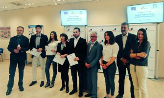 Bošković: Javni servis treba da bude primjer za najslobodnije i najklvalitetnije novinarstvo