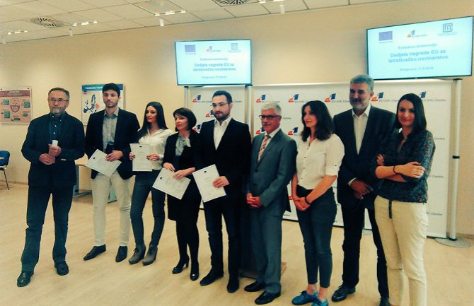 Bošković: Javni servis treba da bude primjer za najslobodnije i najklvalitetnije novinarstvo