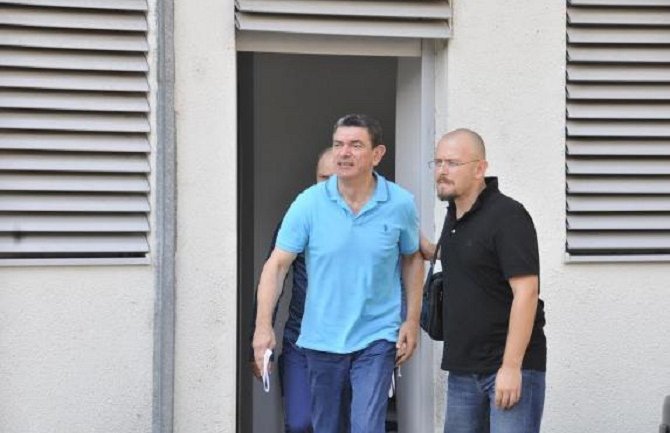 Dragan Marović pristao da odleži sedam mjeseci zatvora