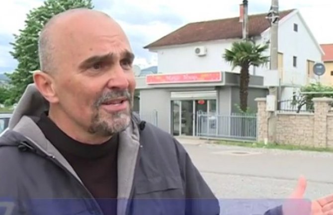 Rakočević: Nerazumni ljudi pretvorili potragu za mojim sinom u rijaliti program