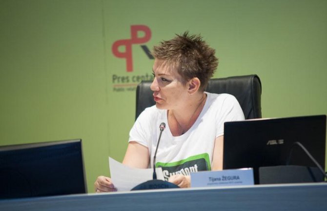 Žegura izabrana za člana upravnog odbora EvroAzijske mreže smanjenja štete