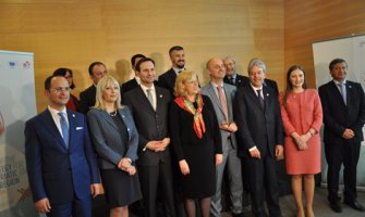 Šesnaest miliona eura  na pripremu Crne Gore za članstvo u EU