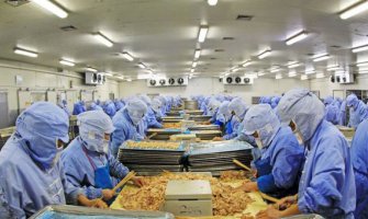 Za razvoj industrije u narednih 5 godina dvije milijarde eura