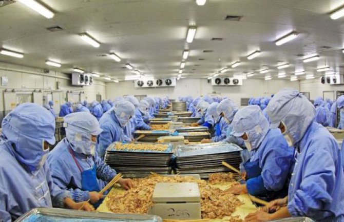 Za razvoj industrije u narednih 5 godina dvije milijarde eura