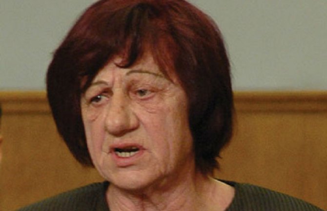 Džaković: Ono je maslo Krivokapića, on je organizator svega