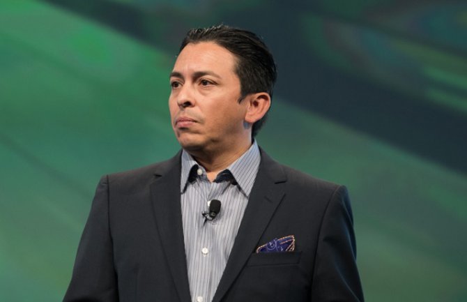 Glavni predavač na ovogodišnjoj spark.me konferenciji biće Brajan Solis