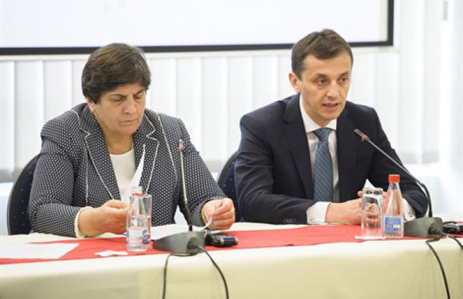 Visok nivo nezaposlenosti i nizak nivo aktivnosti mladih