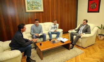 Mladi ljudi predstavljaju budućnost crnogorske poljoprivrede