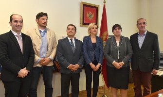 Za povratak iz Crne Gore na Kosovo zainteresovano  80 porodica