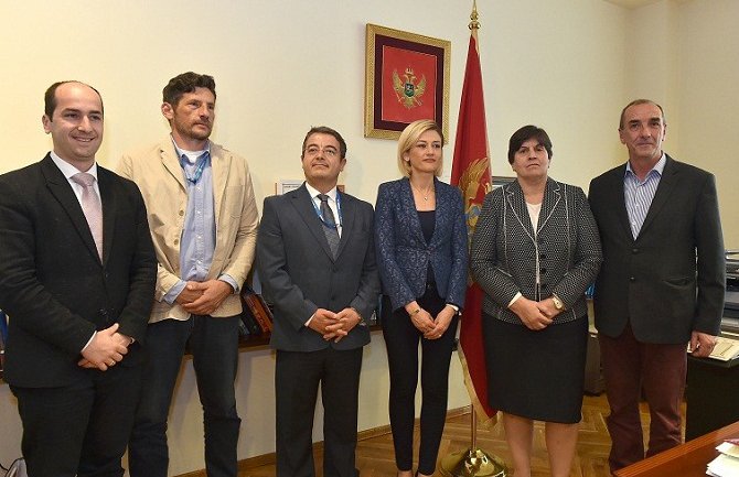 Za povratak iz Crne Gore na Kosovo zainteresovano  80 porodica