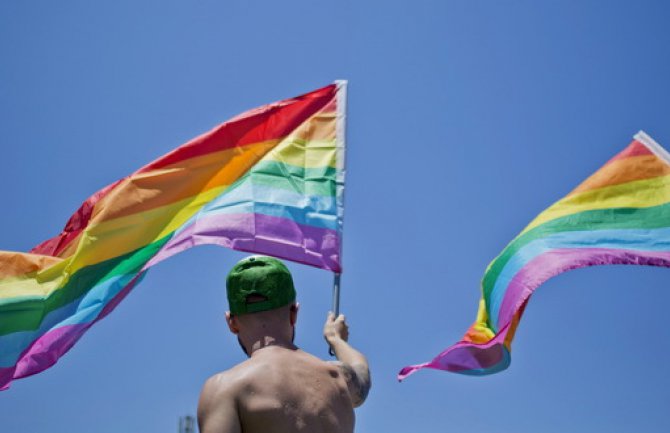 Danas je Međunarodni dan borbe protiv homofobije i transfobije