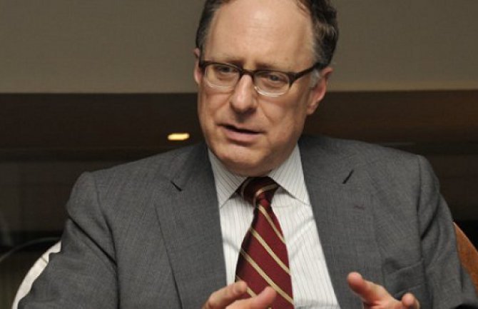 Veršbou: Crna Gora sidro sigurnosti u regionu