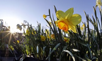 Evo kakvo vas vrijeme očekuje narednih dana