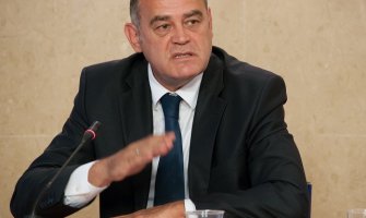 Simović: Uspješno i bez privilegije 100 dana poštede
