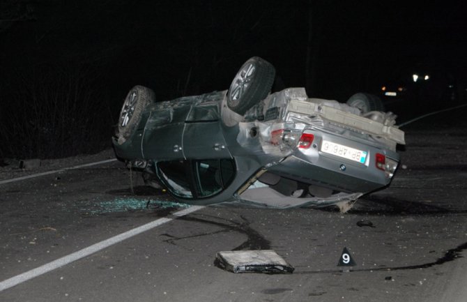 Janjušević: Poštovanjem propisa, čuvate svoj i živote drugih