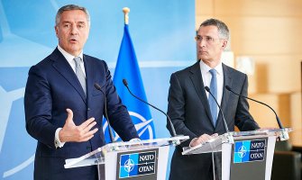 Budući Parlament da odluči hoće li biti referenduma o NATO