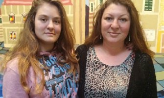 Nikoleta Ćorović osvojila prvo mjesto na likovnom konkursu 