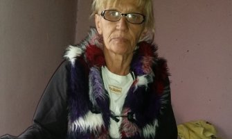 Banka hrane: Pomozimo Belkizi Koljenović i njenom sinu