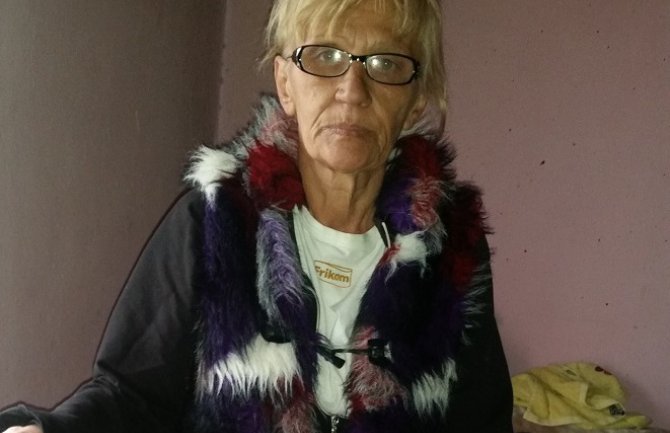 Banka hrane: Pomozimo Belkizi Koljenović i njenom sinu