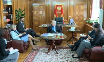 Crna Gora od Sjedinjenih Američkih Država dobila 281 milion dolara pomoći