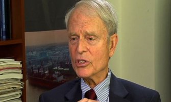 NATO je garancija crnogorskih granica zauvijek