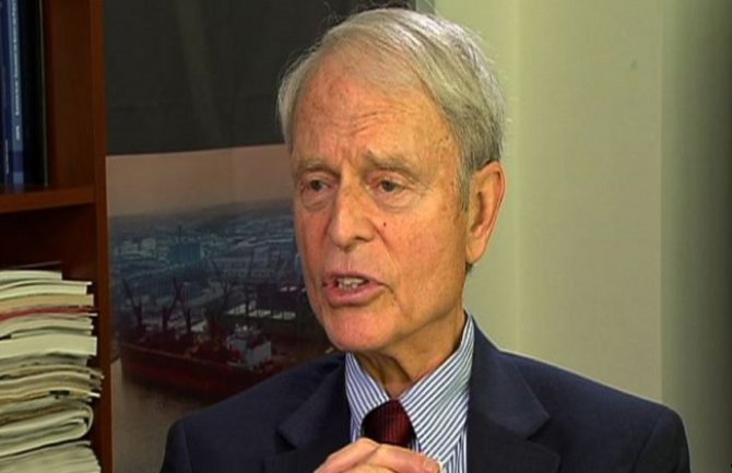 NATO je garancija crnogorskih granica zauvijek