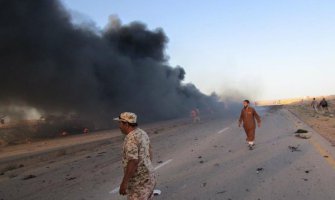 U napadu ID ubijeno 30, ranjeno 50 vojnika