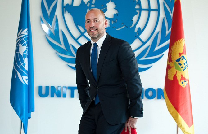 Bendžamin Perks na besplatnom Digitalizuj.me predavanju