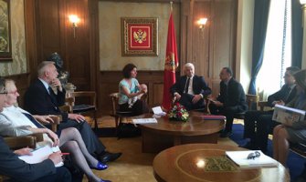 Crna Gora lider u regionu u harmonizaciji političkog i pravnog sistema sa tekovinama EU