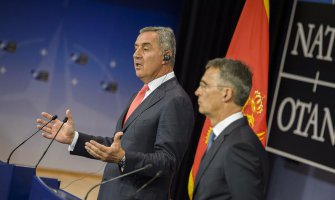BBC: Crna Gora novi i poslednji član NATO-a?