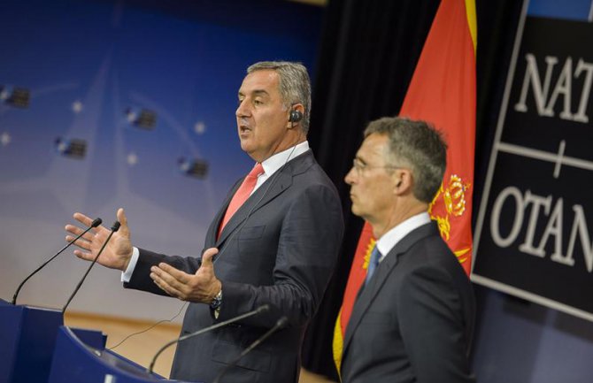 BBC: Crna Gora novi i poslednji član NATO-a?