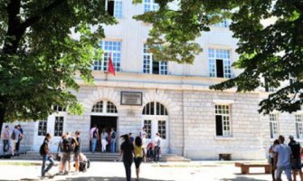 Prijave za upis u prvi razred srednje škole dostaviti od 13. do 17. juna