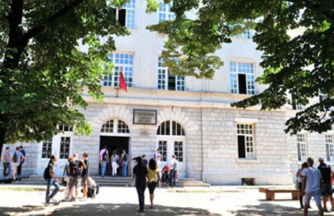 Prijave za upis u prvi razred srednje škole dostaviti od 13. do 17. juna