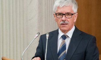 Potrebno uložiti dodatne napore u borbi protiv korupcije i organizovanog kriminala
