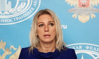 Zaharova: Neodgovorno ponašanje vlasti moglo da izazove novo krvoproliće na Kosovu