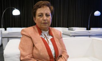 Širin Ebadi stiže u utorak u Crnu Goru