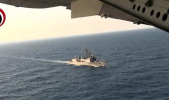 Pronađen dio tijela, sjedišta i koferi iz srušenog 