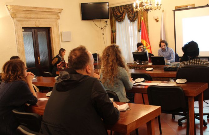 CGO finansira projekte u oblastima borbe protiv korupcije na lokalnom nivou