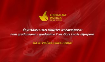 LP: Potvrdili smo da vrijedi boriti se za prave ideje i biti istrajan u težnji ka slobodi i sreći