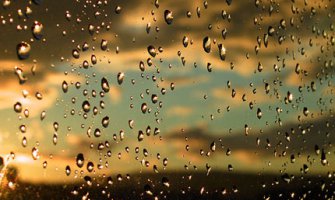 Krajem dana prestanak padavina, do 26 stepeni 