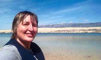 Jedva čekam da ljepota Crne Gore bude dio EU