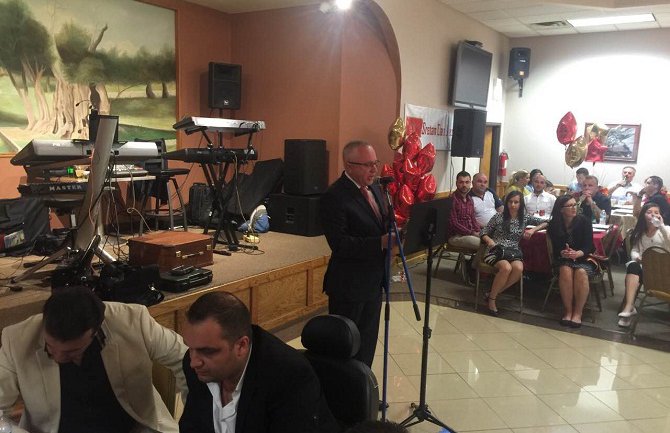 Doprinos iseljenika nezavisnosti CG se ne smije zaboraviti (FOTO)